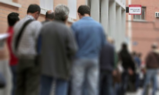 Paro noviembre 2019. CyL no consigue recuperar el empleo anterior a la criss y se estanca el paro estructural en 140.000 personas