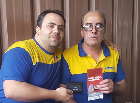 para ella o para él, para tod@s en Michelín