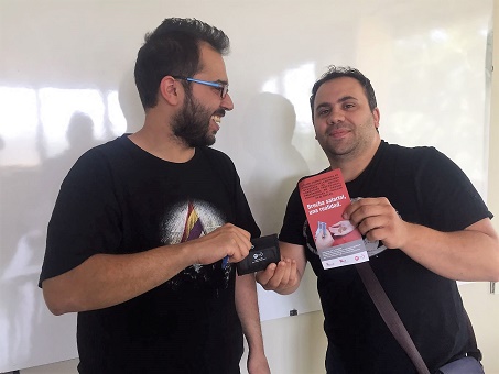 para ella o para él, para tod@s en Michelín