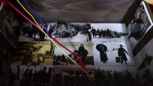 Testigos de la Historia en UGT León