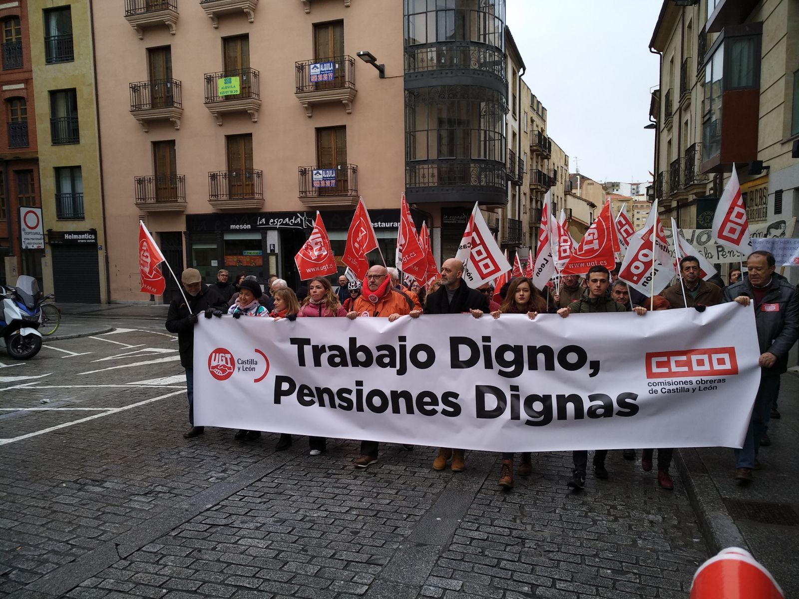 Pensiones Dignas
