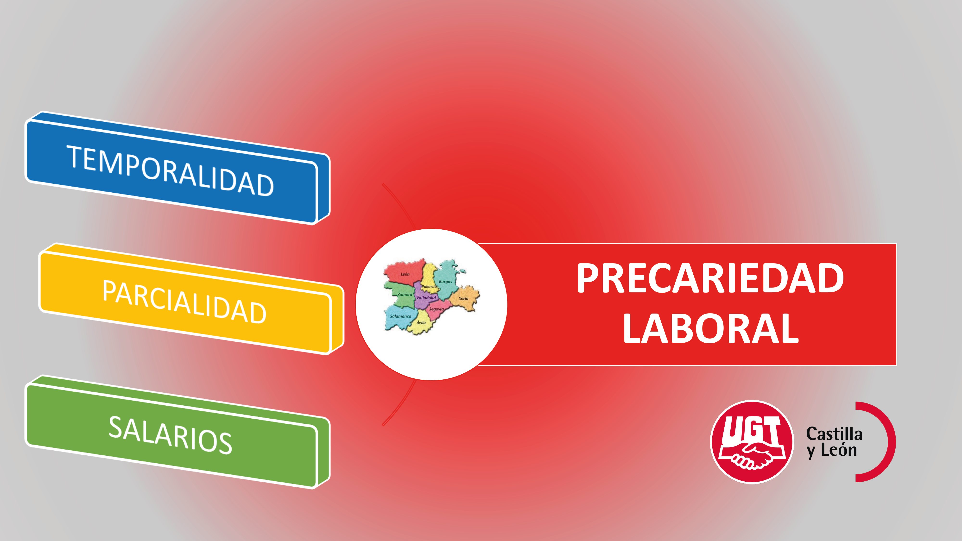 Precaridad Laboral en CyL-1