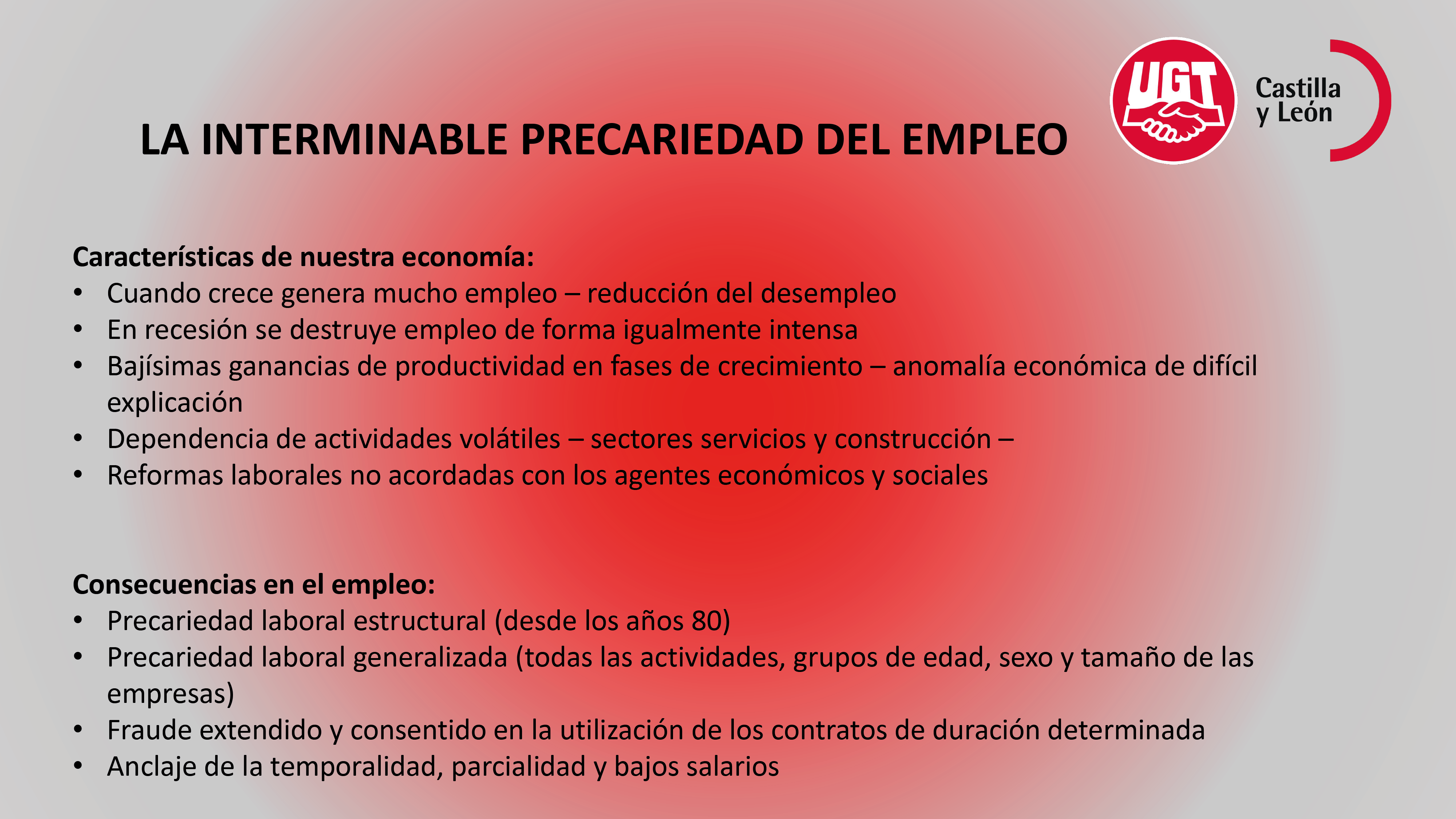 Precaridad Laboral en CyL-2