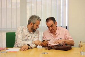 GT acusa al consejero de empleo de modificar la convocatoria de ayuda a trabajadores en ERTE y “saltarse los acuerdos firmados con Mañueco”