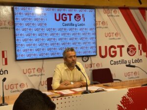 UGT pone en valor la labor del SERLA ante la “asfixia económica” de la Consejería de Industria
