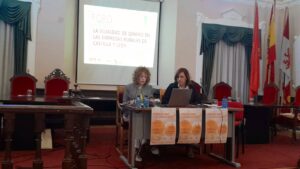 UGTCyL destaca que “las pymes tienen un papel fundamental en la promoción de la igualdad de género” en el ámbito rural