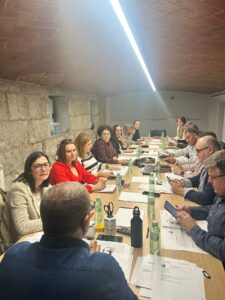 Icíar Bollaín, Fundación Serla y la Federación de Salud Mental entre los galardonados de los Premios Pablo Iglesias de 2024 de UGT Castilla y León 