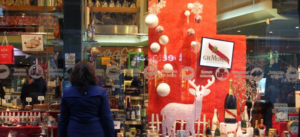  UGT lamenta que la campaña de empleo de Navidad “no haya llegado a Castilla y León”