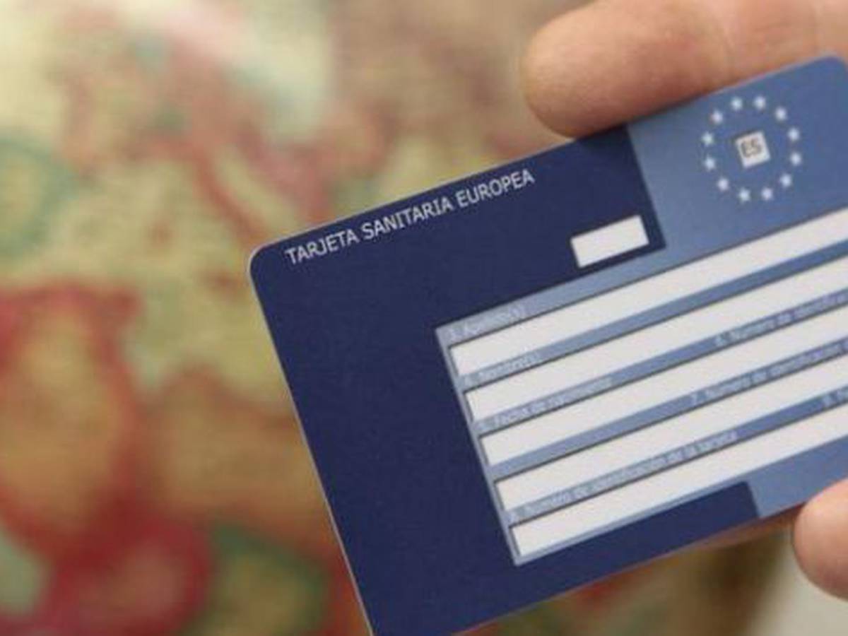 La tarjeta sanitaria europea, imprescindible para los españoles que trabajan temporalmente en la UE