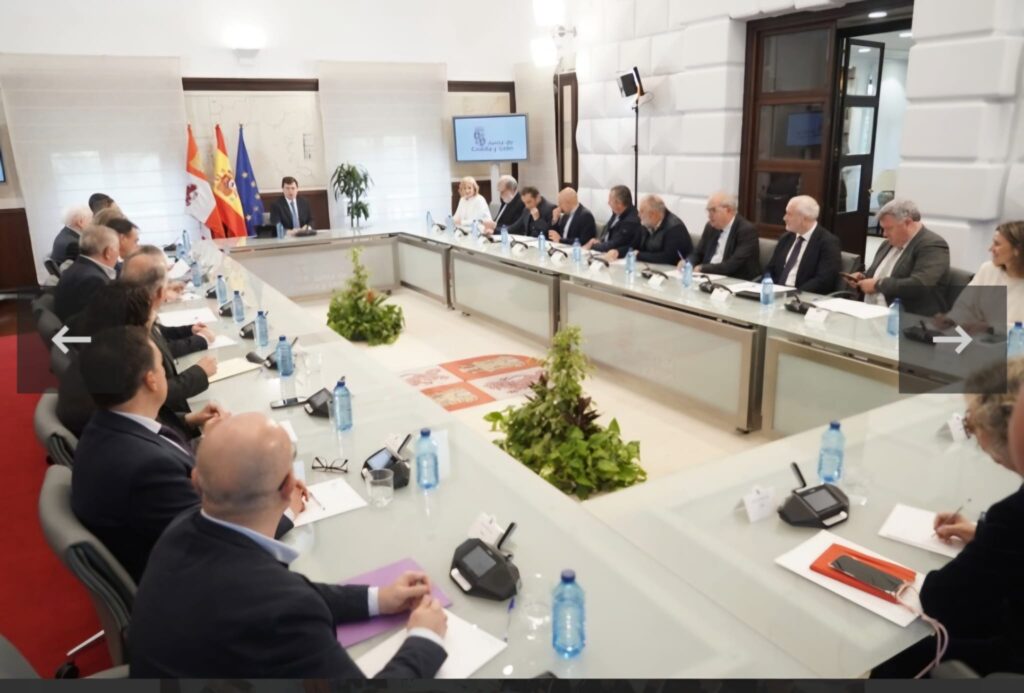 UGT ha exigido la puesta en marcha de ayudas directas a las empresas y ...