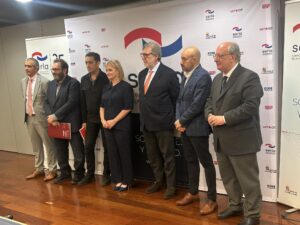 UGTCyL felicita al Serla por sus 25 años de trabajo en favor de la mediación y la conciliación entre trabajadores y empresas
