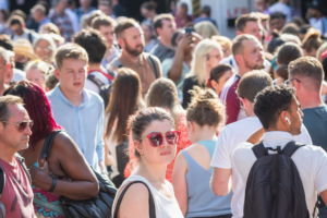 UGT considera necesario seguir potenciando las políticas activas de empleo para terminar con los desequilibrios estructurales del mercado laboral en Castilla y León