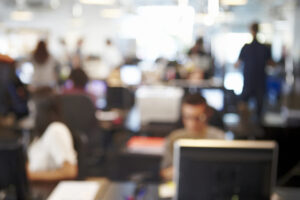 personas trabajadoras