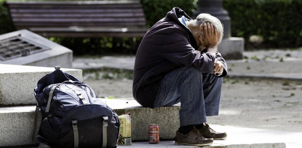 UGTCyL reclama empleos dignos con salarios justos y políticas públicas valientes para erradicar la pobreza y la exclusión social