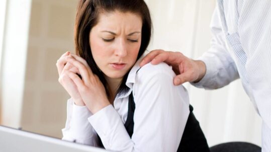 UGT denuncia que solo el 30% de las empresas de Castilla y León tienen los protocolos de prevención de acoso laboral a los que les obliga la ley