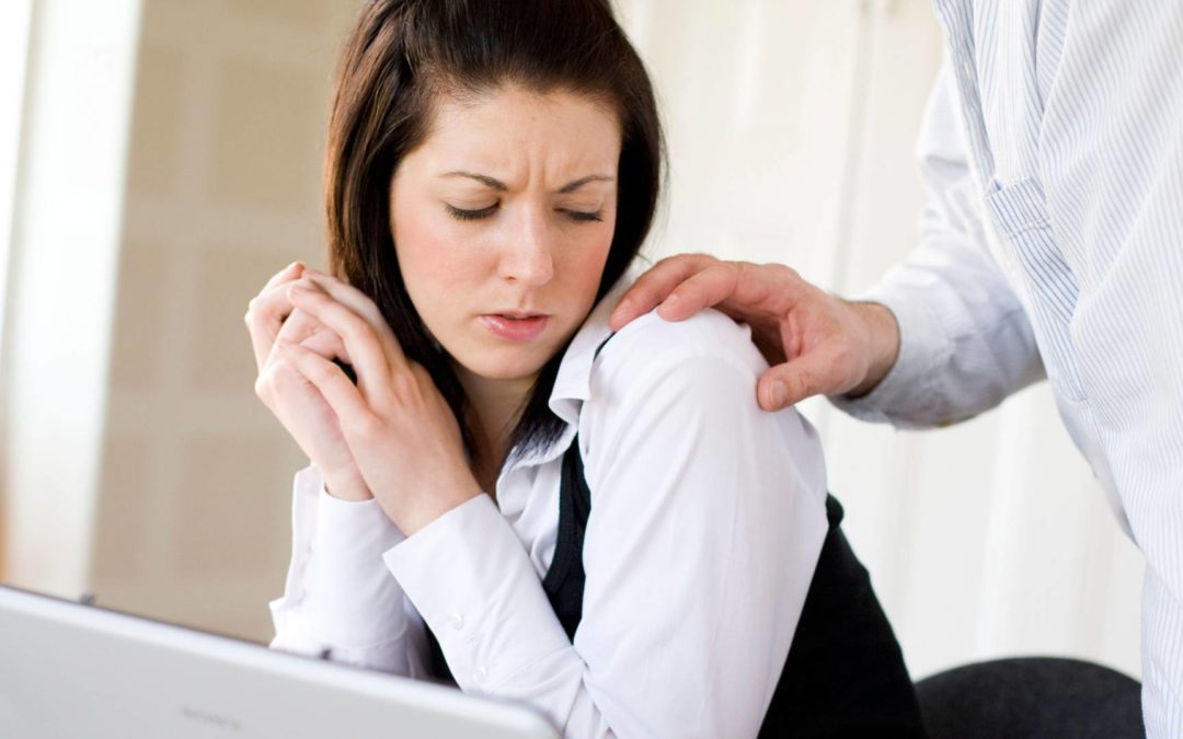 UGT denuncia que solo el 30% de las empresas de Castilla y León tienen los protocolos de prevención de acoso laboral a los que les obliga la ley