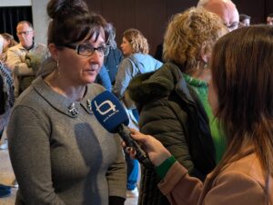 UGT y CCOO exigen financiación para el CSIR en su labor de control de las condiciones laborales de los trabajadores transfronterizos