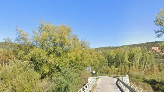 GT lamenta el fallecimiento del trabajador en Cimanes del Tejar (León) y consideran intolerables las cifras de siniestralidad en la comunidad