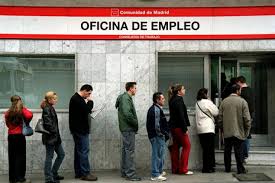 UGT celebra el descenso de desempleo pero advierte que siguen existiendo “fallos estructurales, paro persistente y precariedad encubierta” en Castilla y León