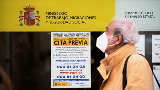 UGT reclama más salario, mejor acceso a la vivienda, garantizar los servicios públicos y un reparto justo de la riqueza