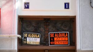 UGTCyL reclama el apoyo a los decretos de vivienda para proteger los hogares y frenar la especulación